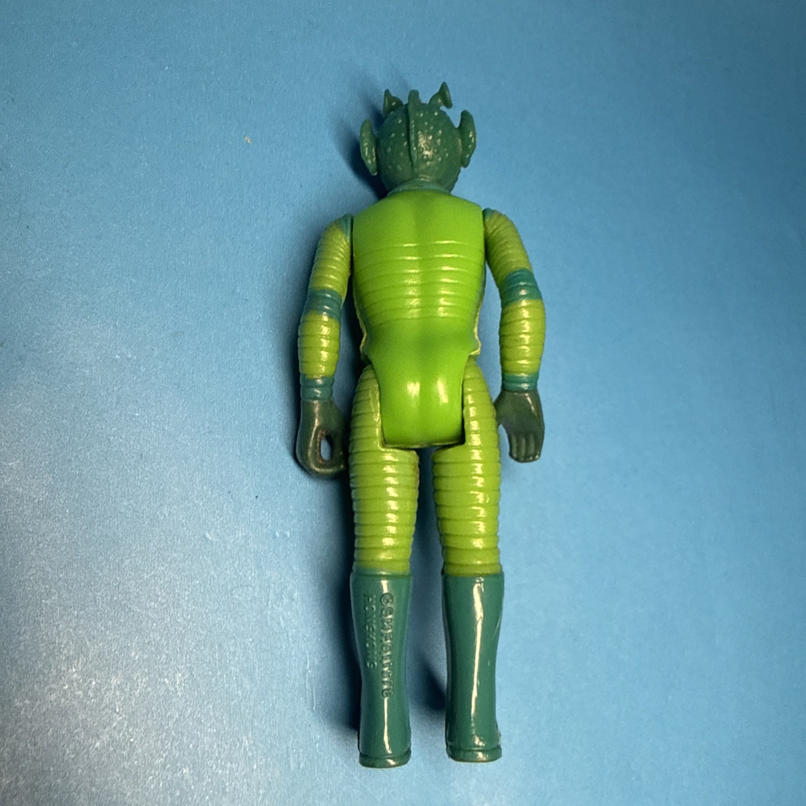 Greedo sold