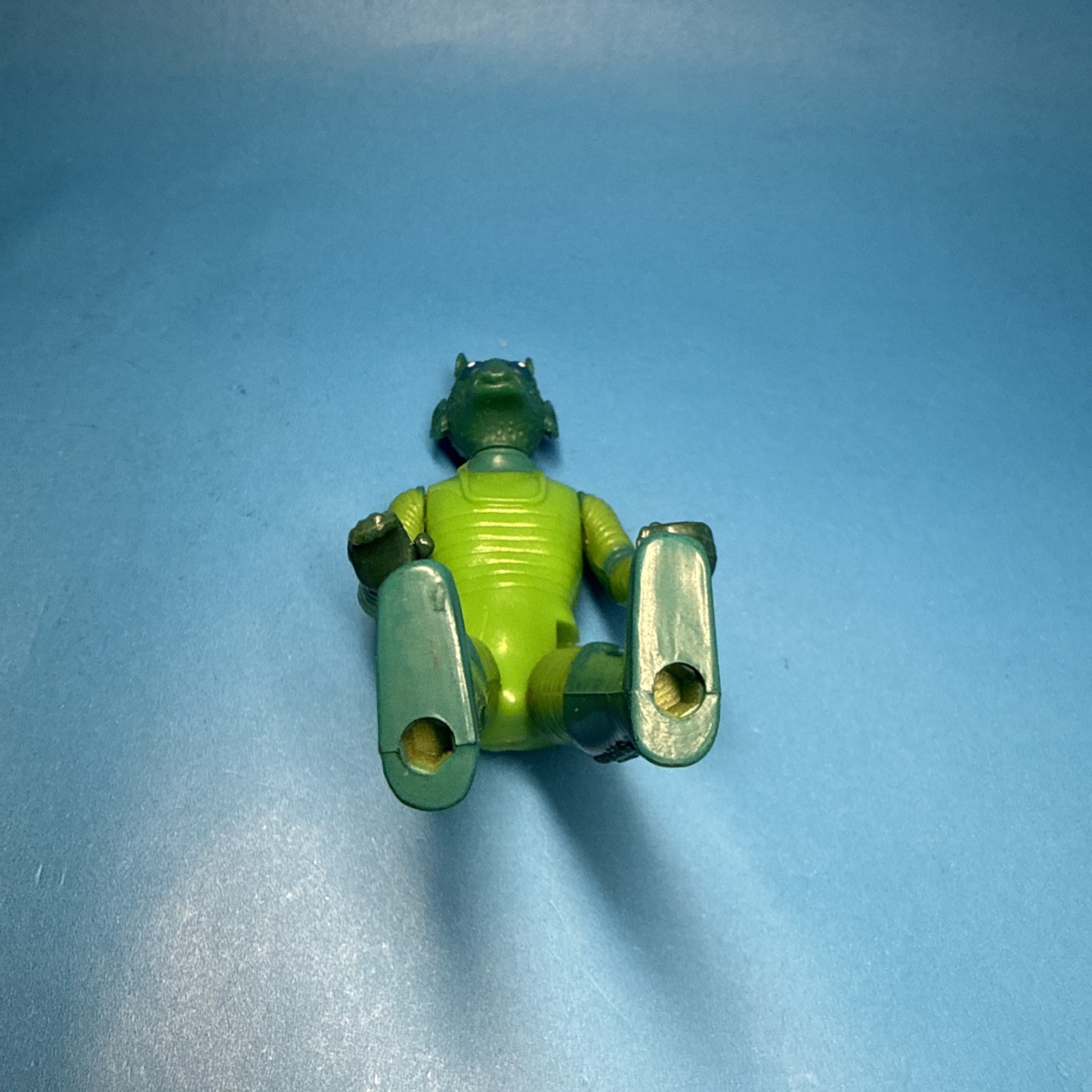 Greedo sold