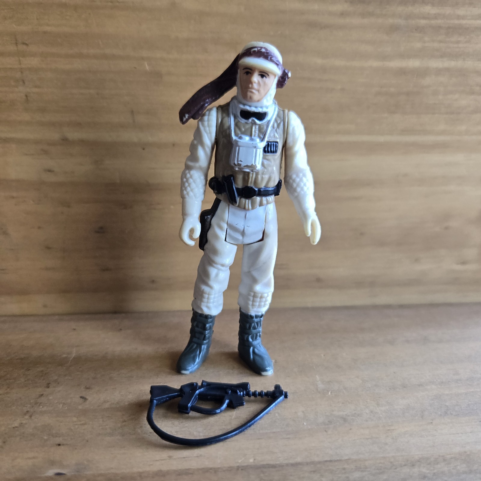 Luke Skywalker (Hoth Battle Gear) sold
