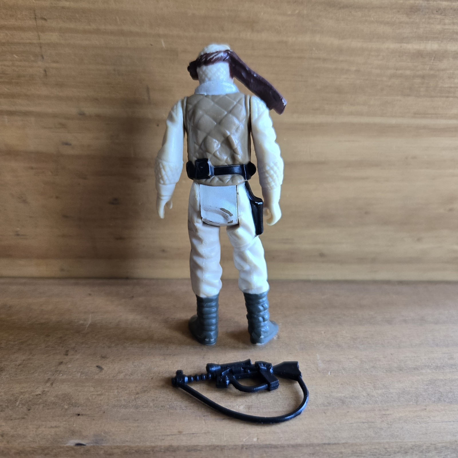 Luke Skywalker (Hoth Battle Gear) sold
