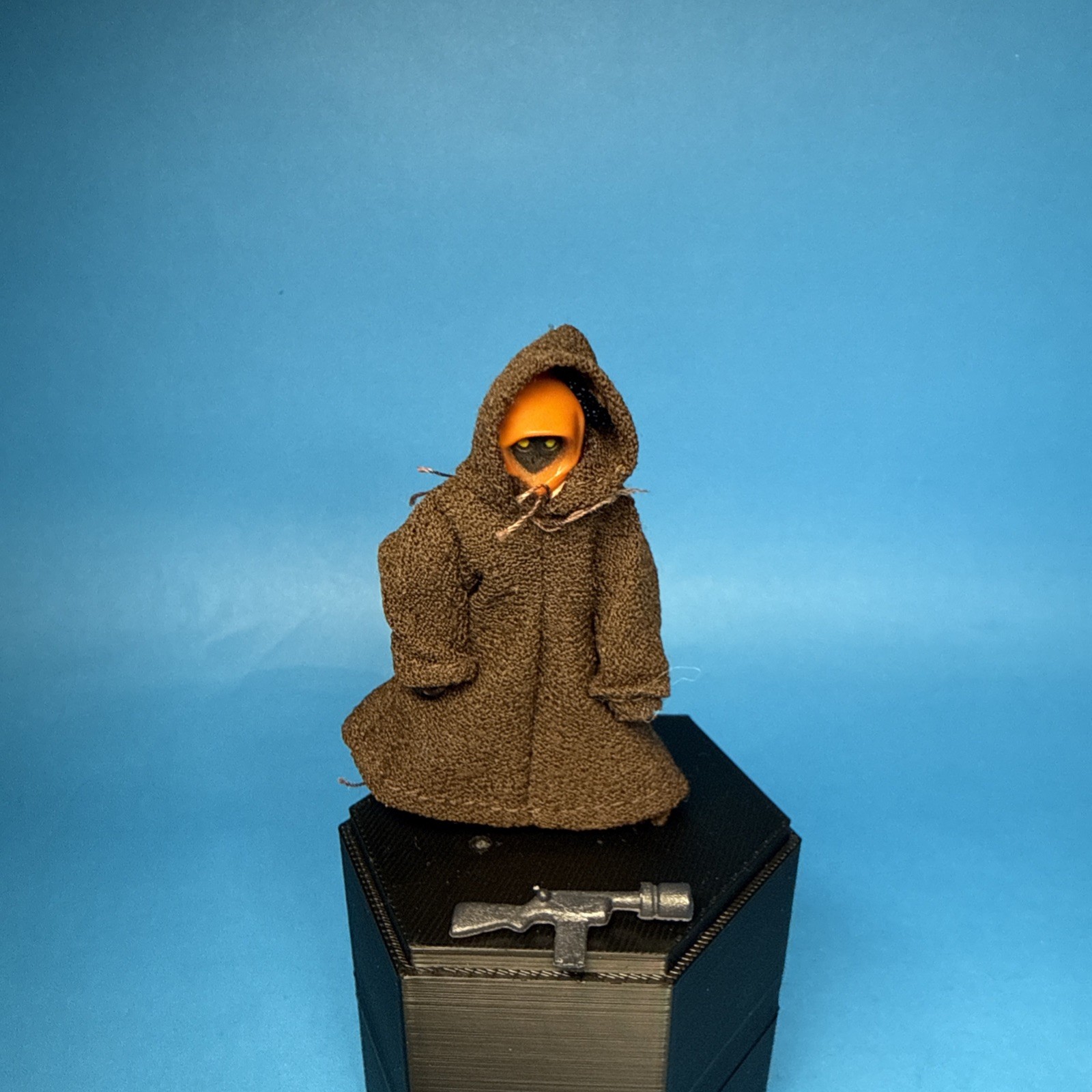 Jawa sold