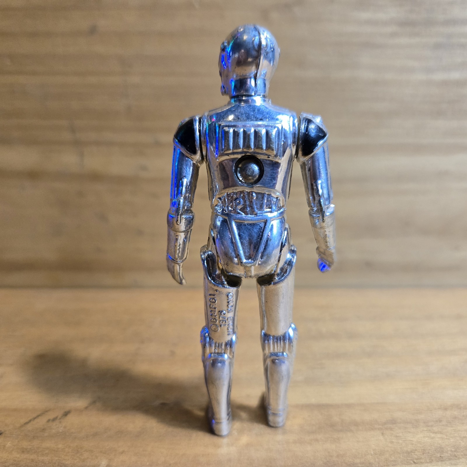 Death Star Droid sold