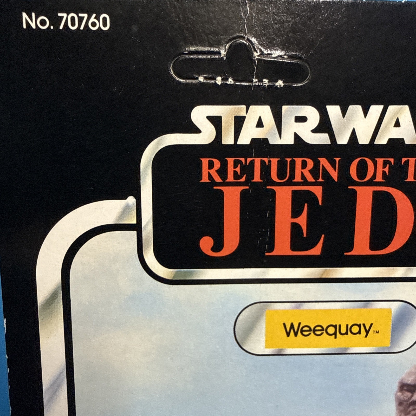 Weequay sold