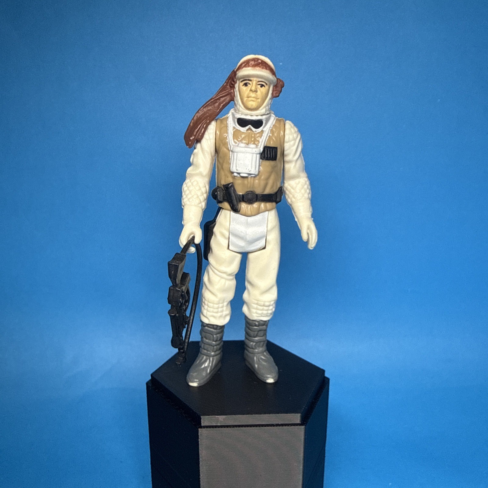 Luke Skywalker (Hoth Battle Gear) sold