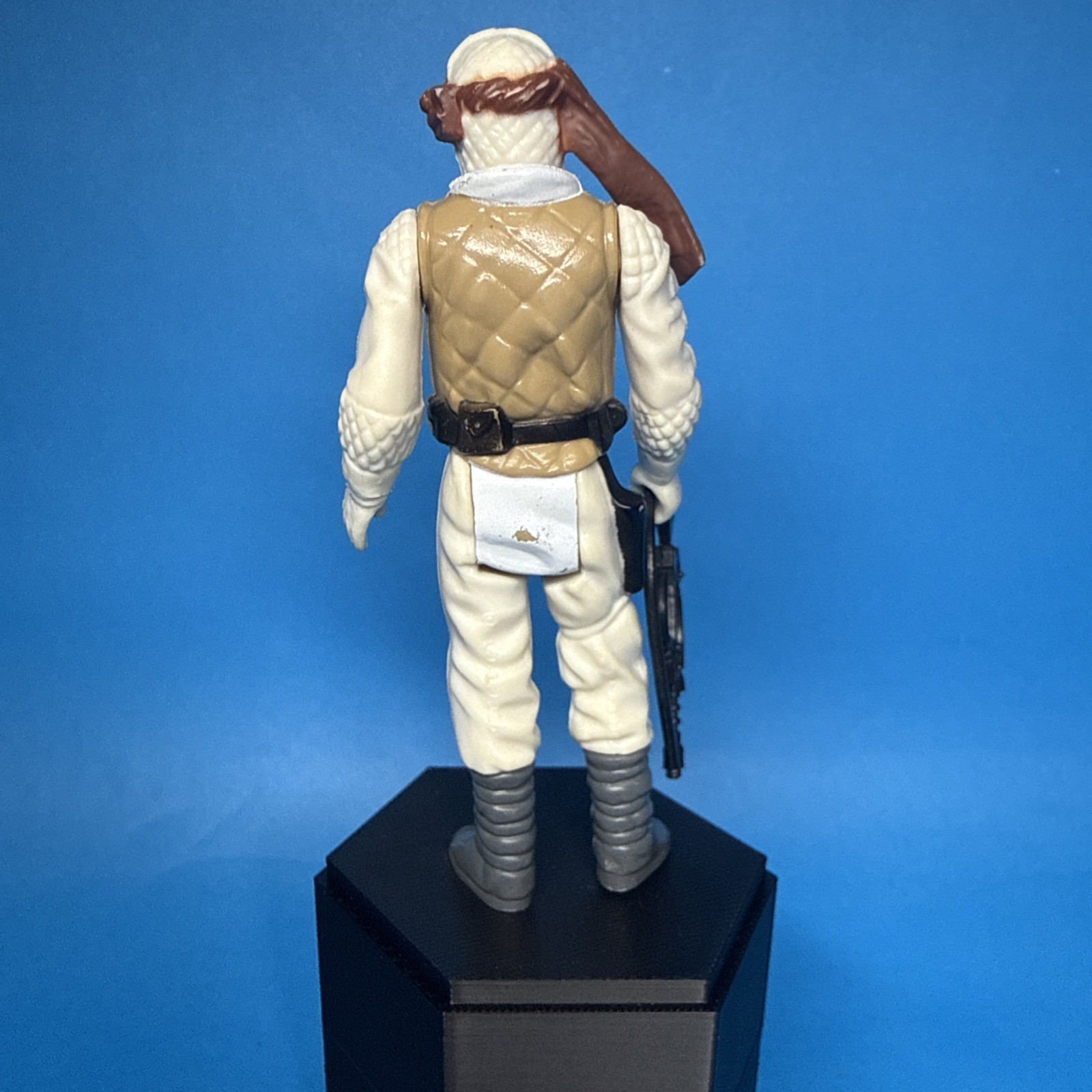 Luke Skywalker (Hoth Battle Gear) sold