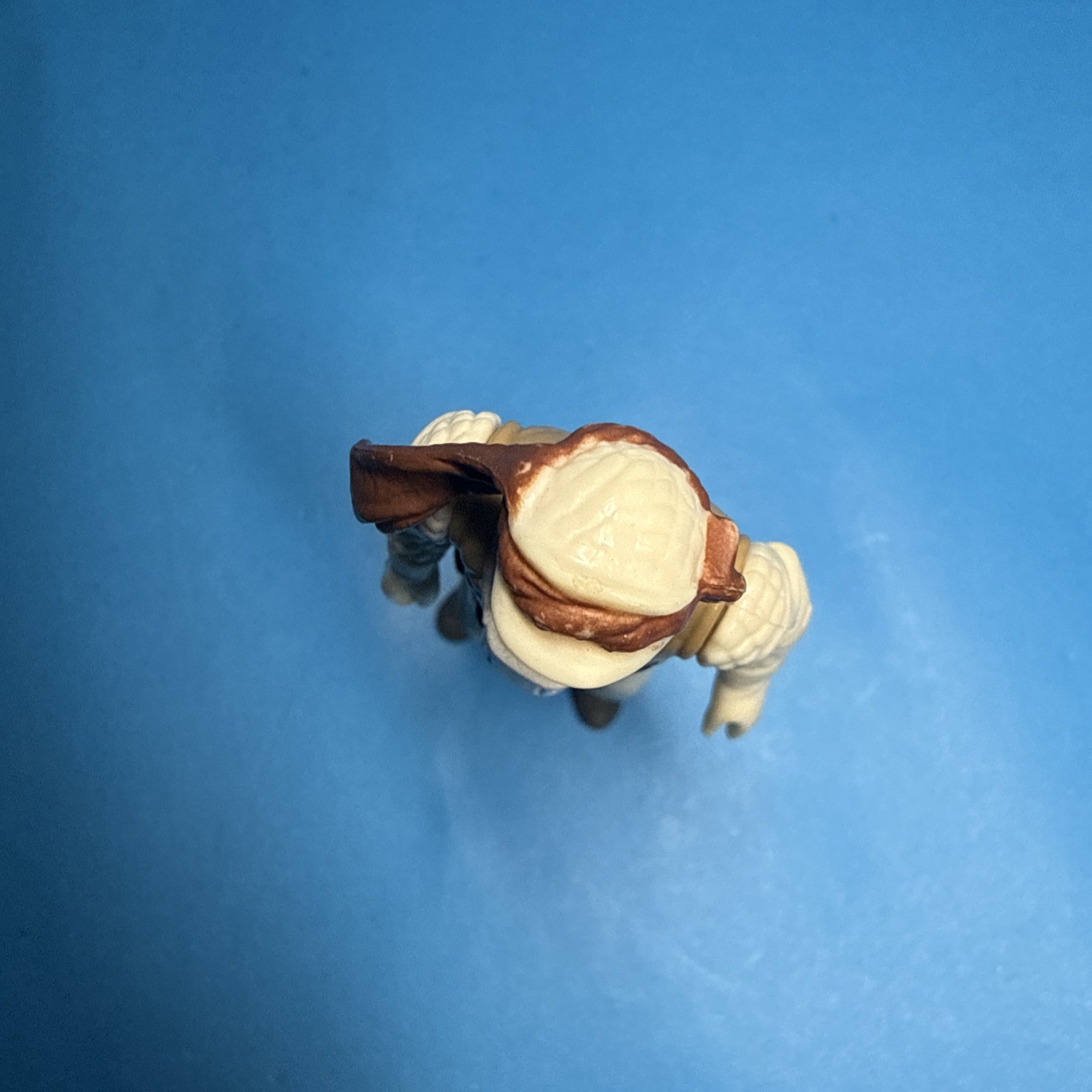 Luke Skywalker (Hoth Battle Gear) sold