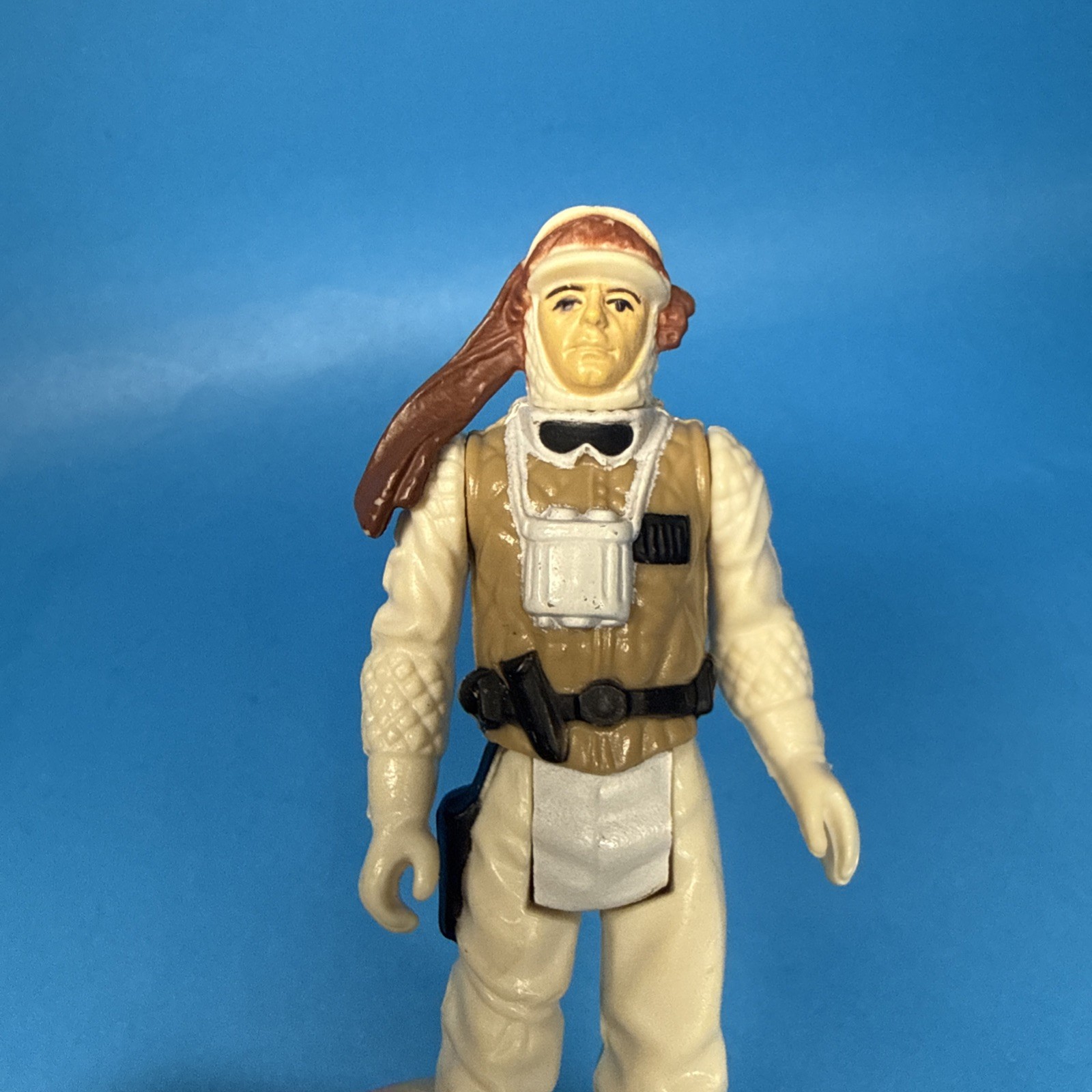 Luke Skywalker (Hoth Battle Gear) sold