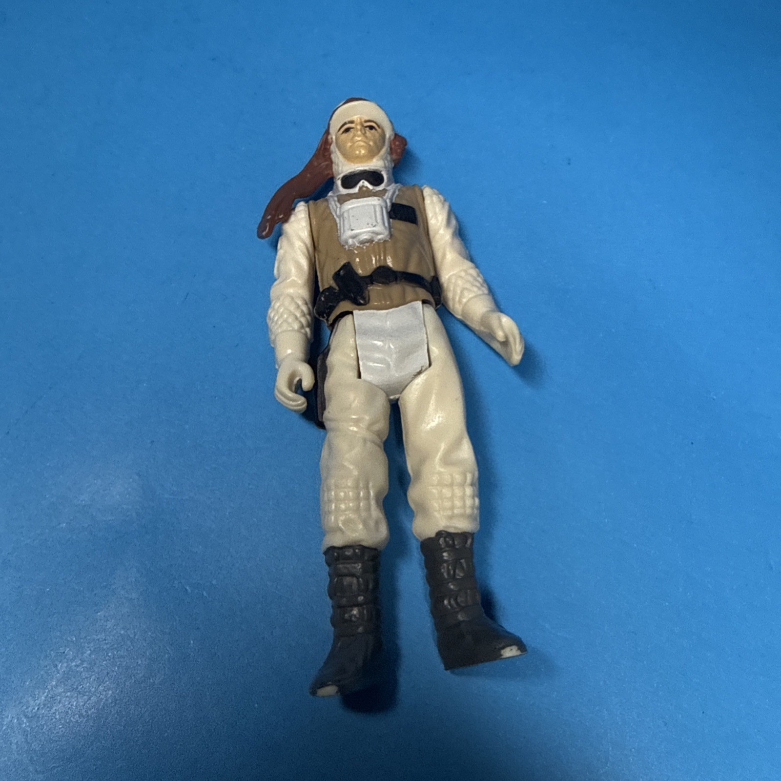 Luke Skywalker (Hoth Battle Gear) sold