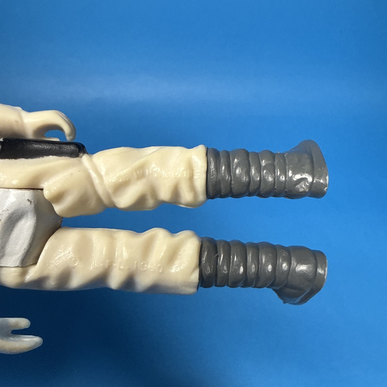 Luke Skywalker (Hoth Battle Gear) sold