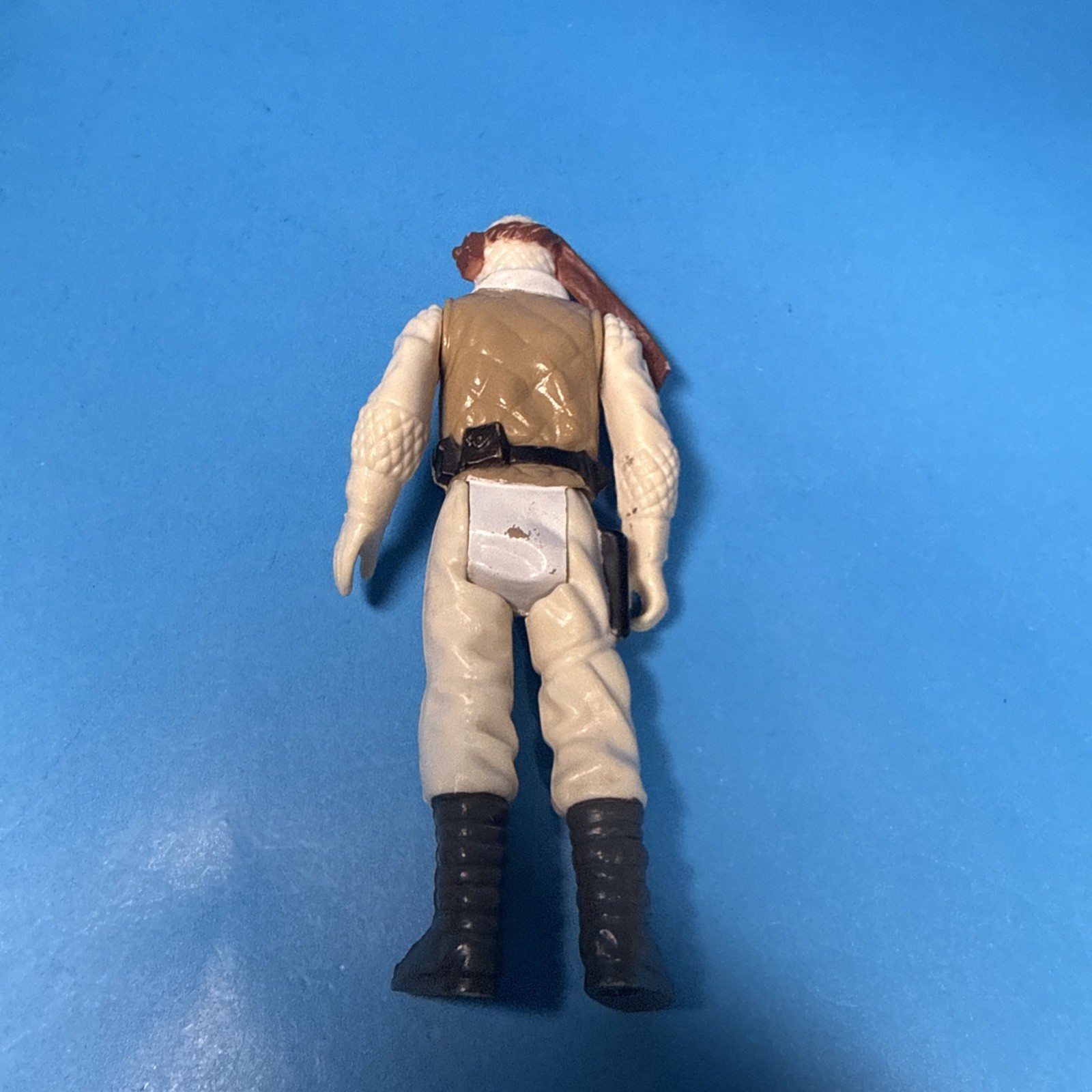 Luke Skywalker (Hoth Battle Gear) sold