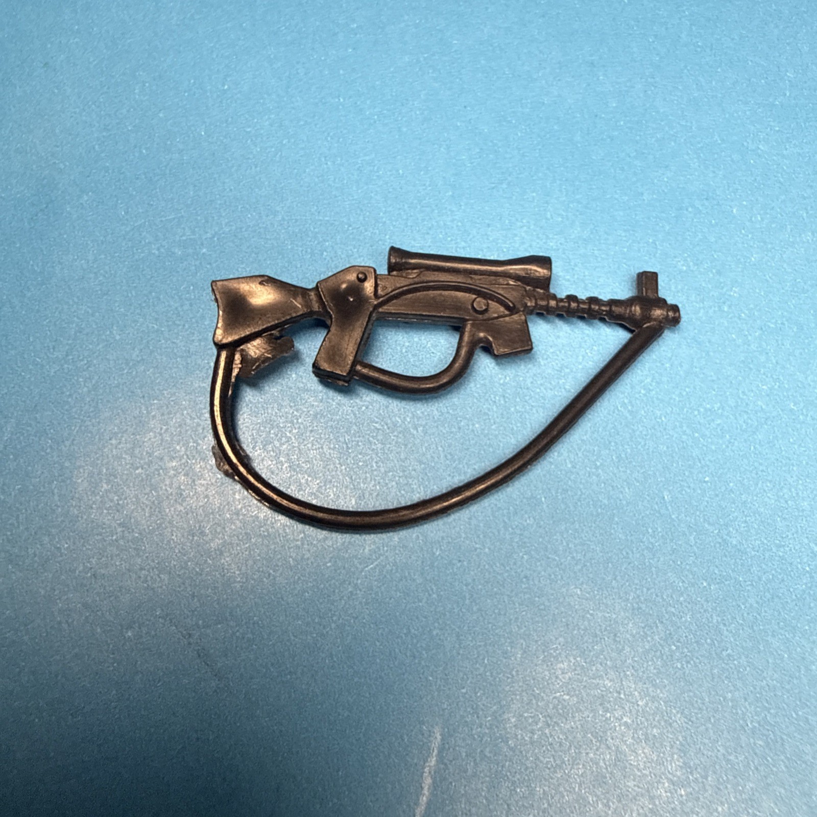 Luke Skywalker (Hoth Battle Gear) sold