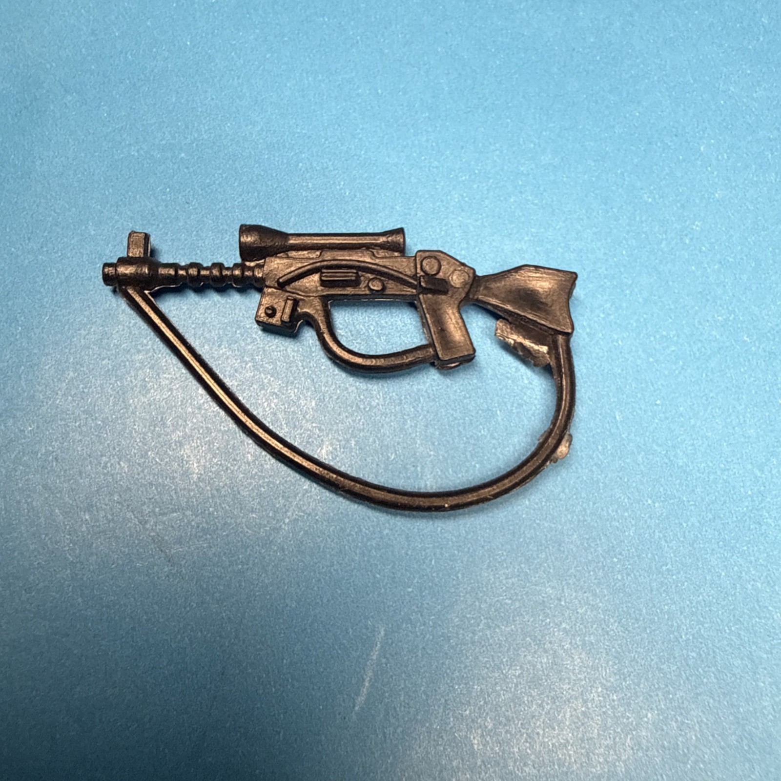 Luke Skywalker (Hoth Battle Gear) sold