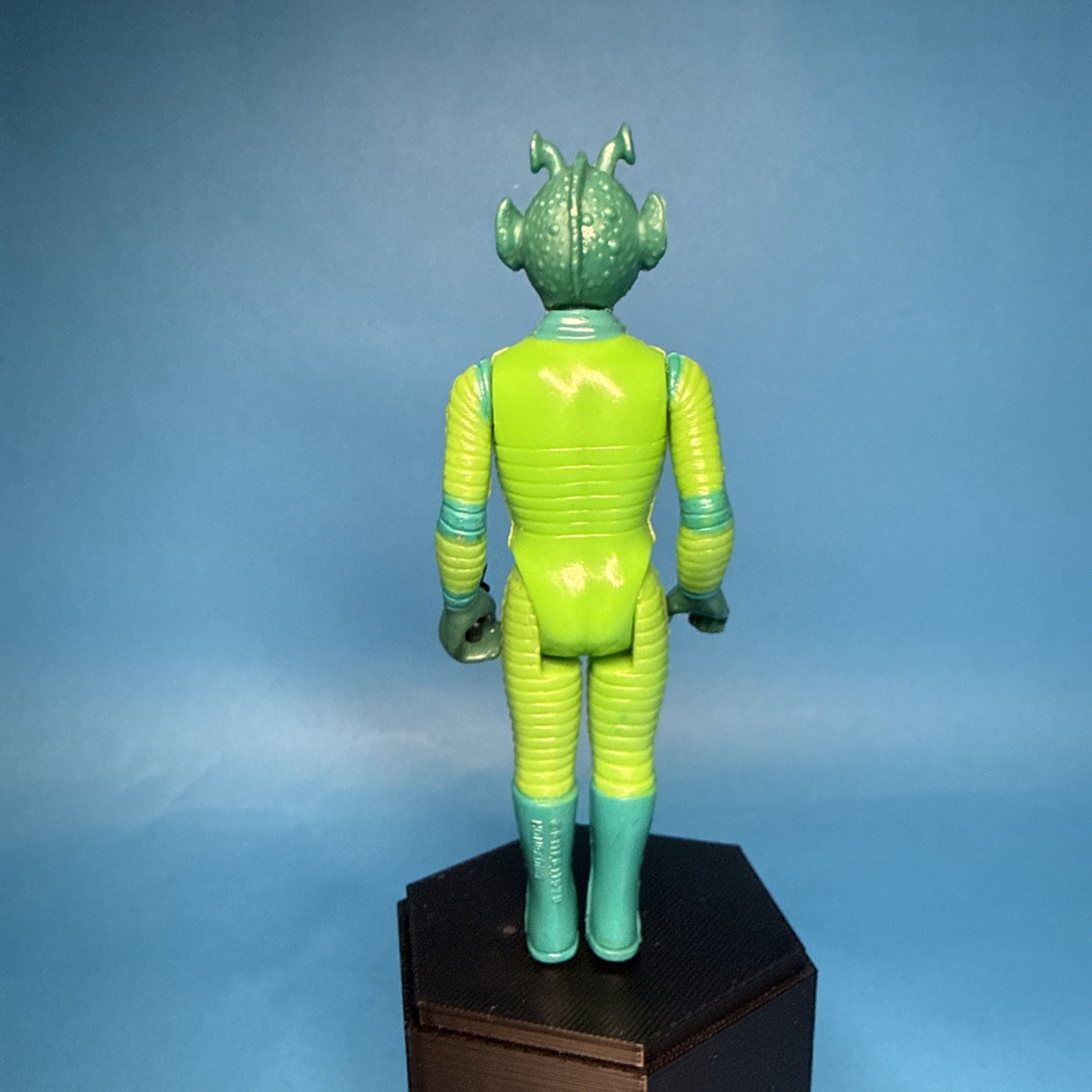 Greedo sold