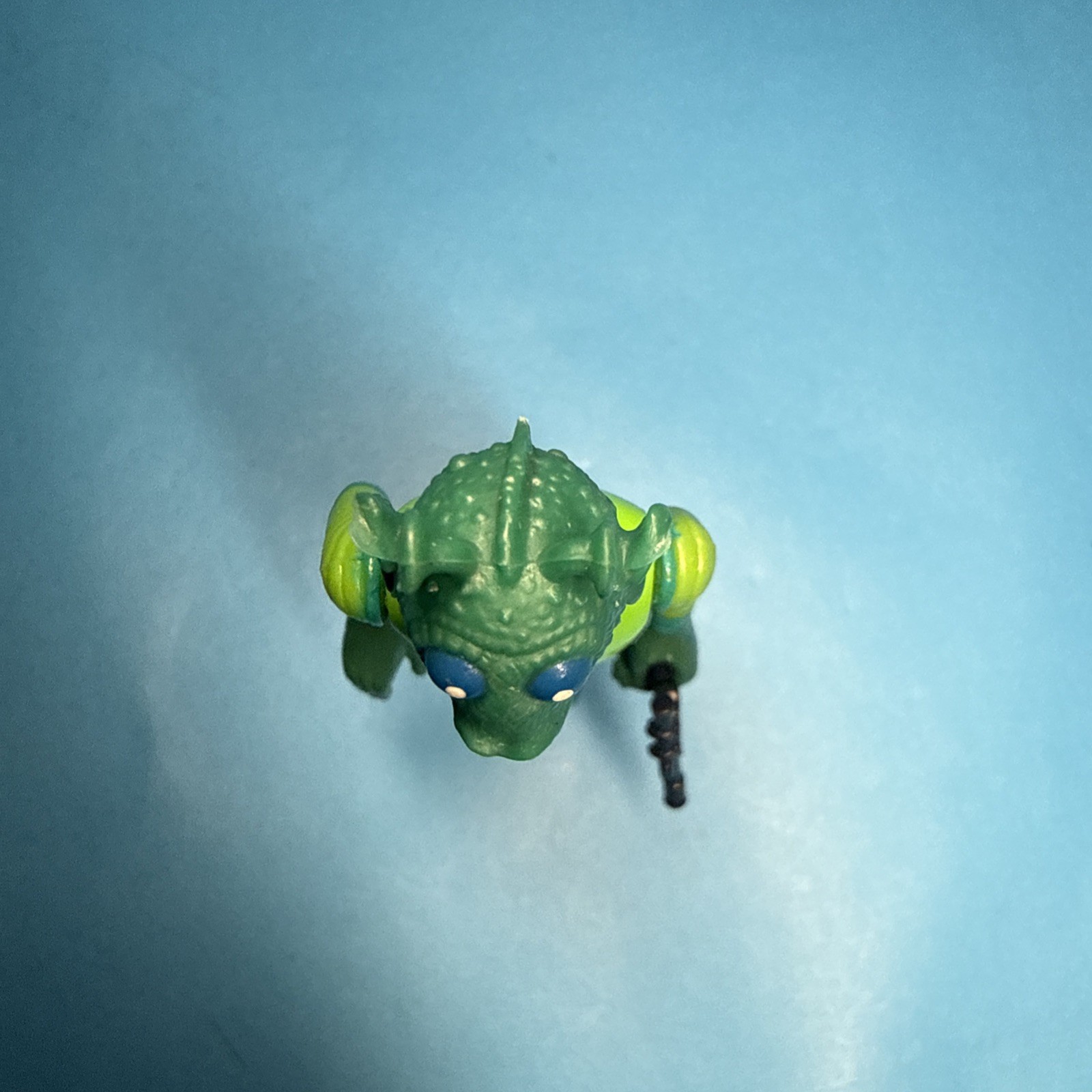 Greedo sold