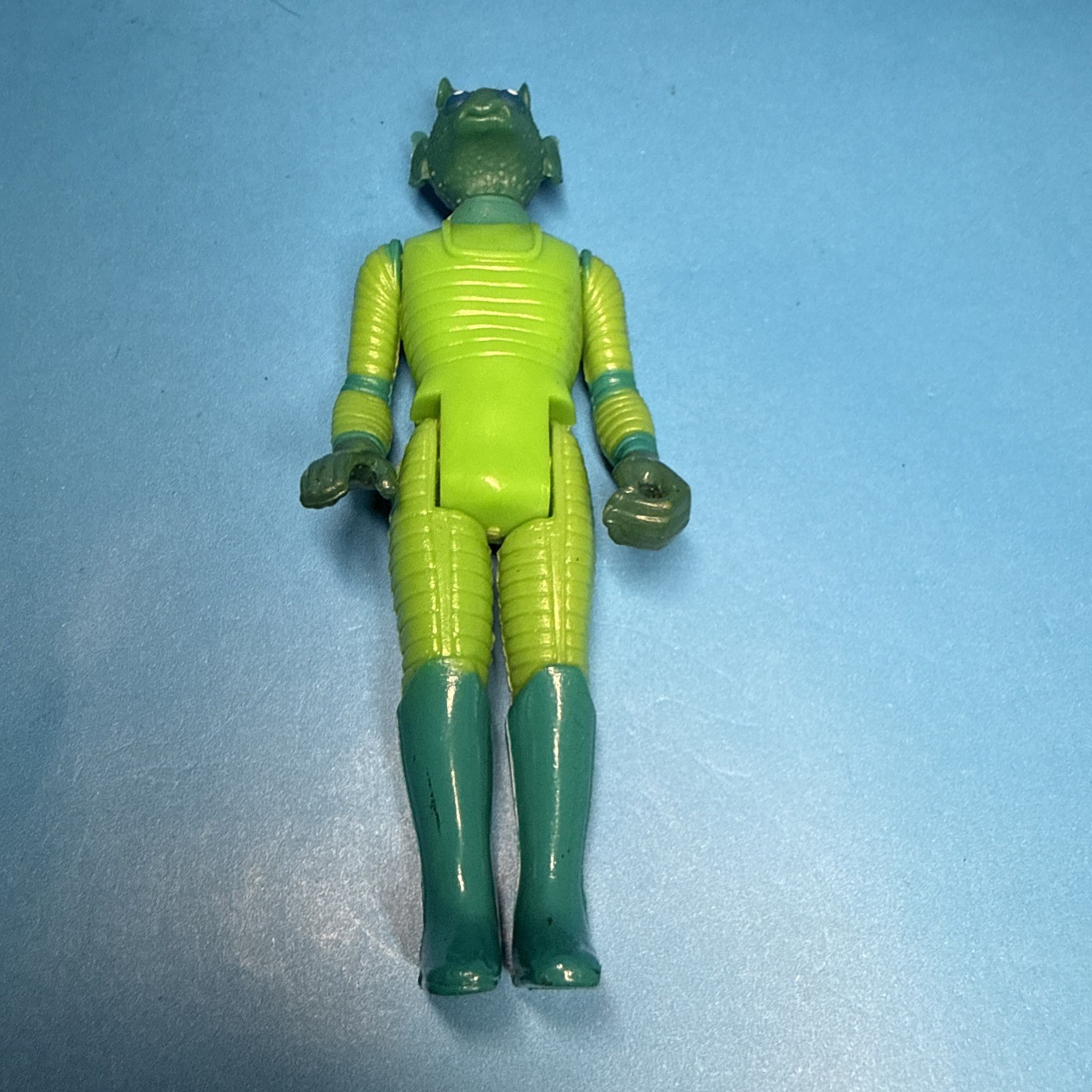 Greedo sold