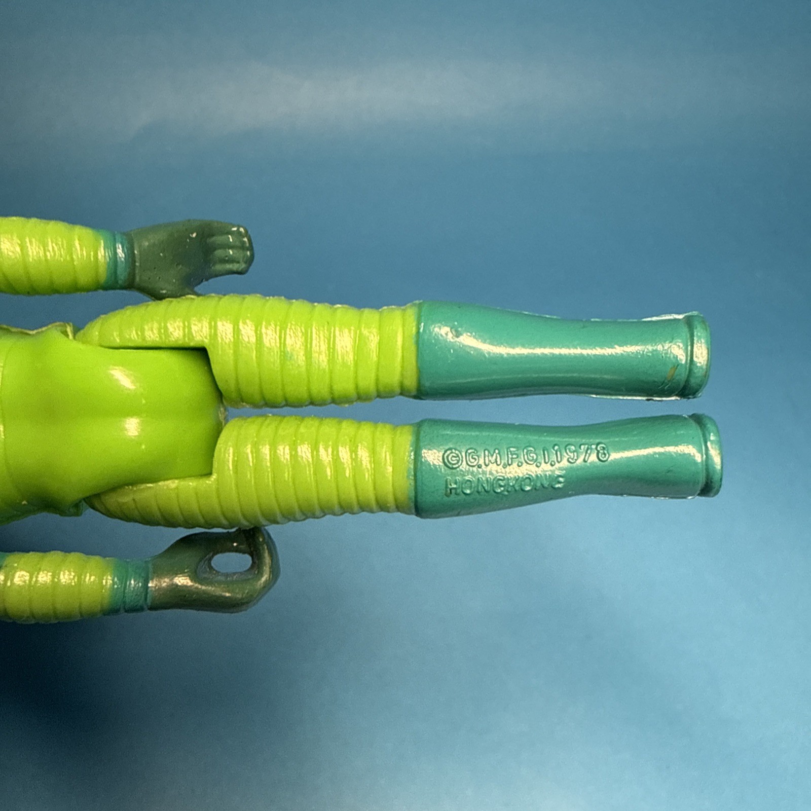 Greedo sold