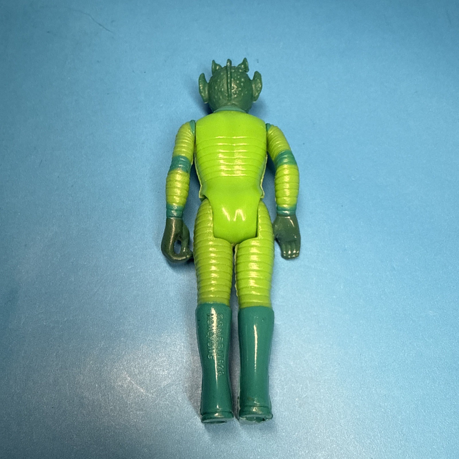 Greedo sold