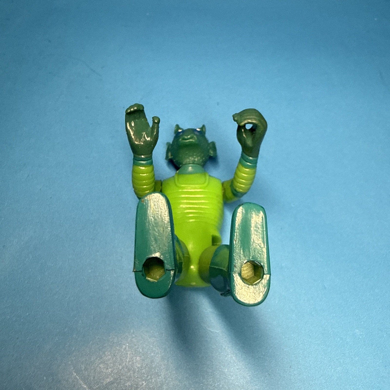 Greedo sold