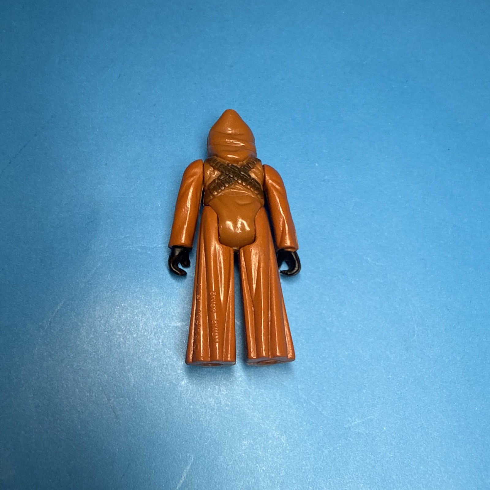 Jawa sold