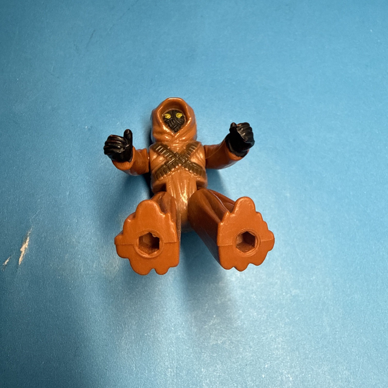 Jawa sold