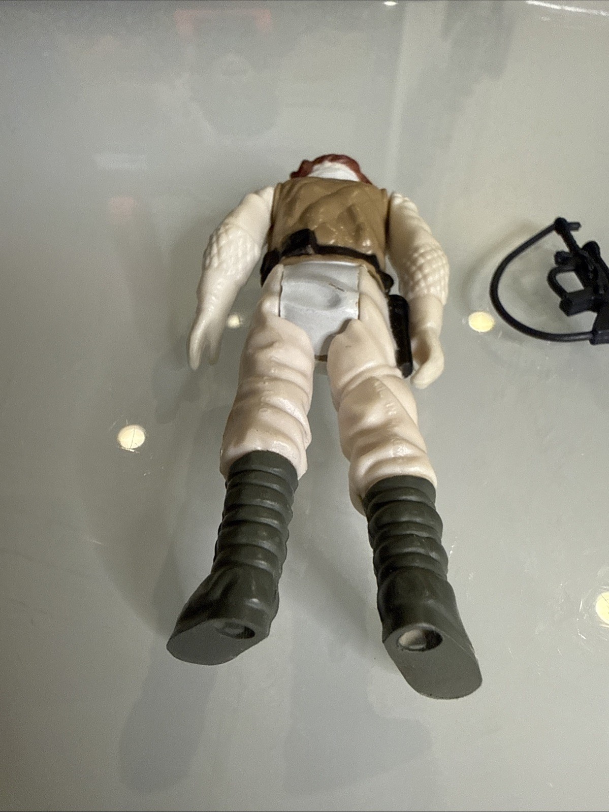 Luke Skywalker (Hoth Battle Gear) sold