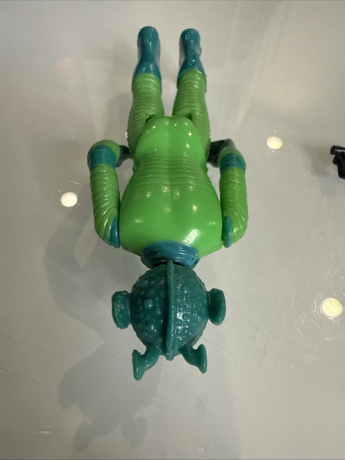 Greedo sold