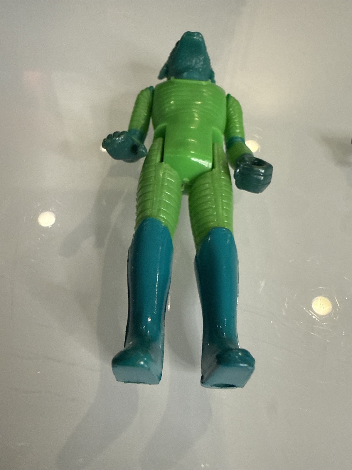 Greedo sold
