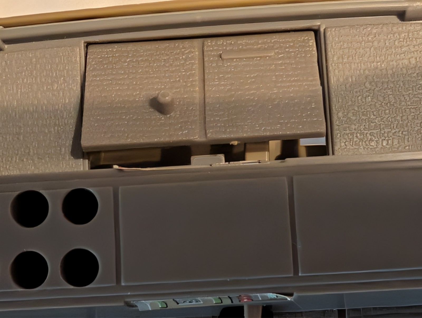 Tatooine Skiff sold