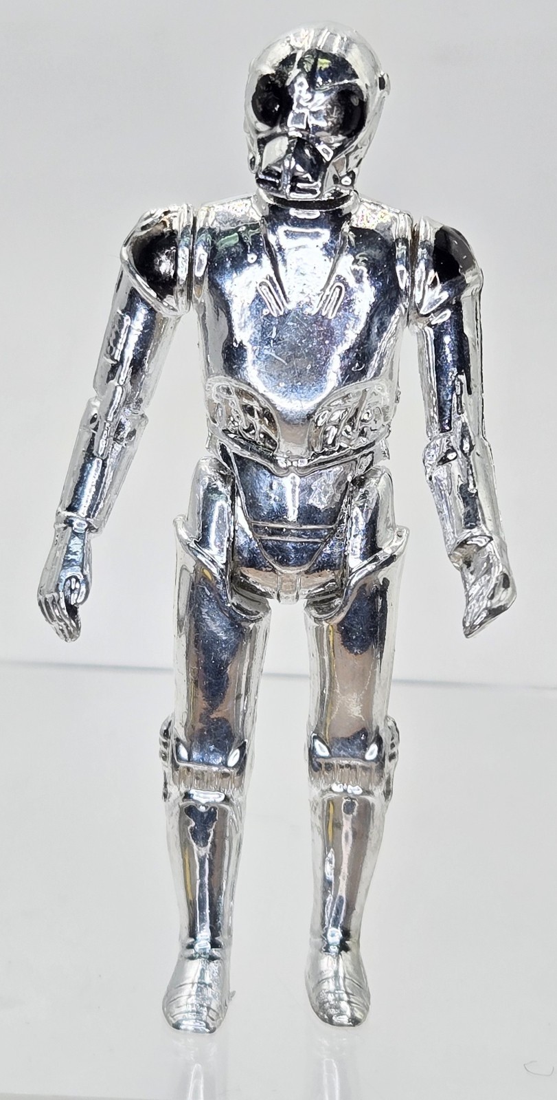 Death Star Droid sold