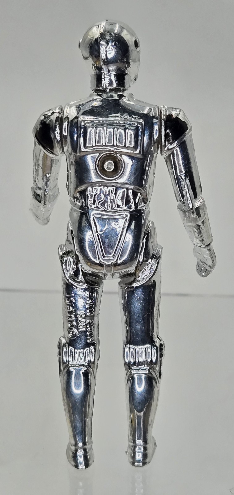 Death Star Droid sold
