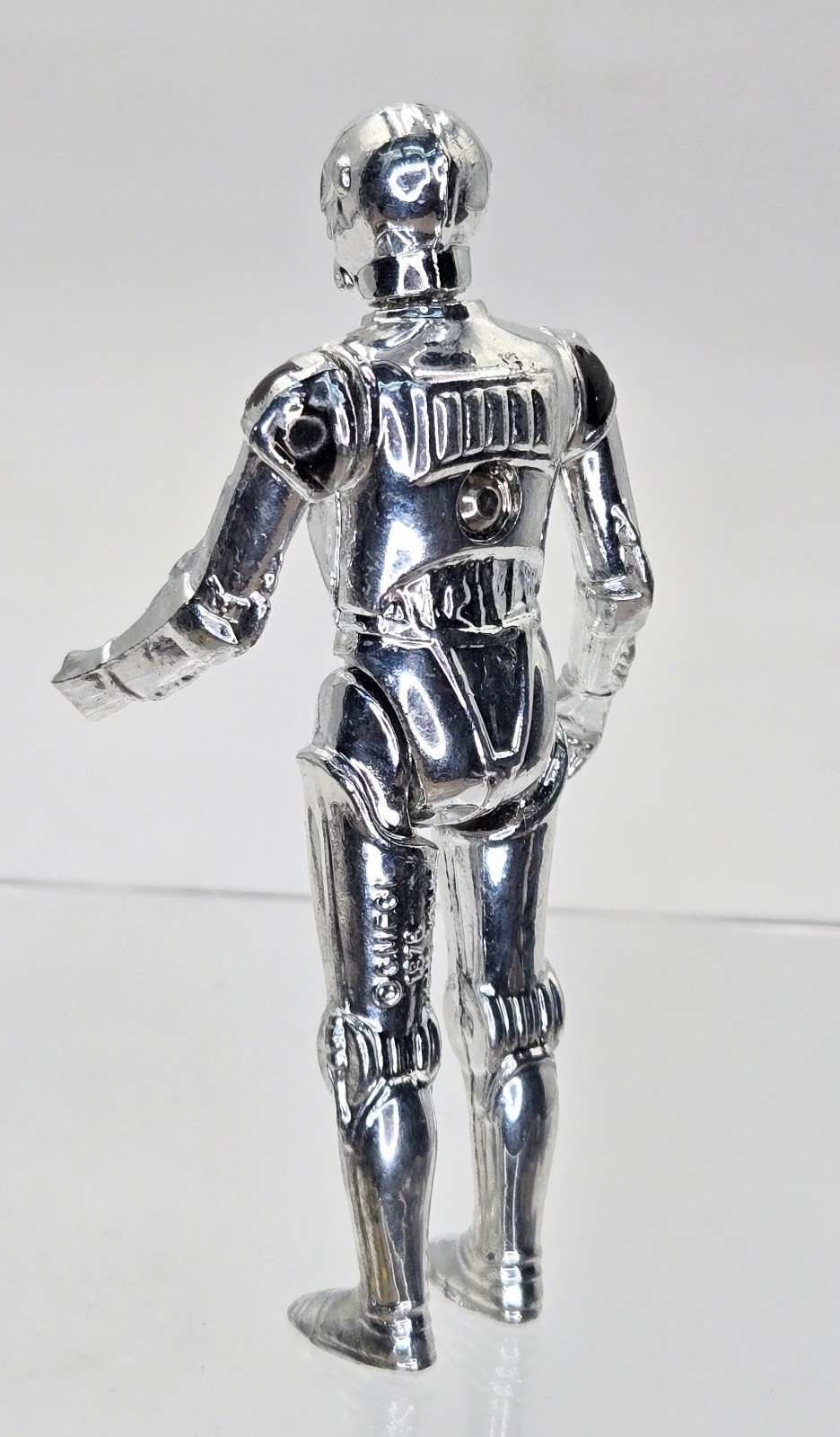 Death Star Droid sold
