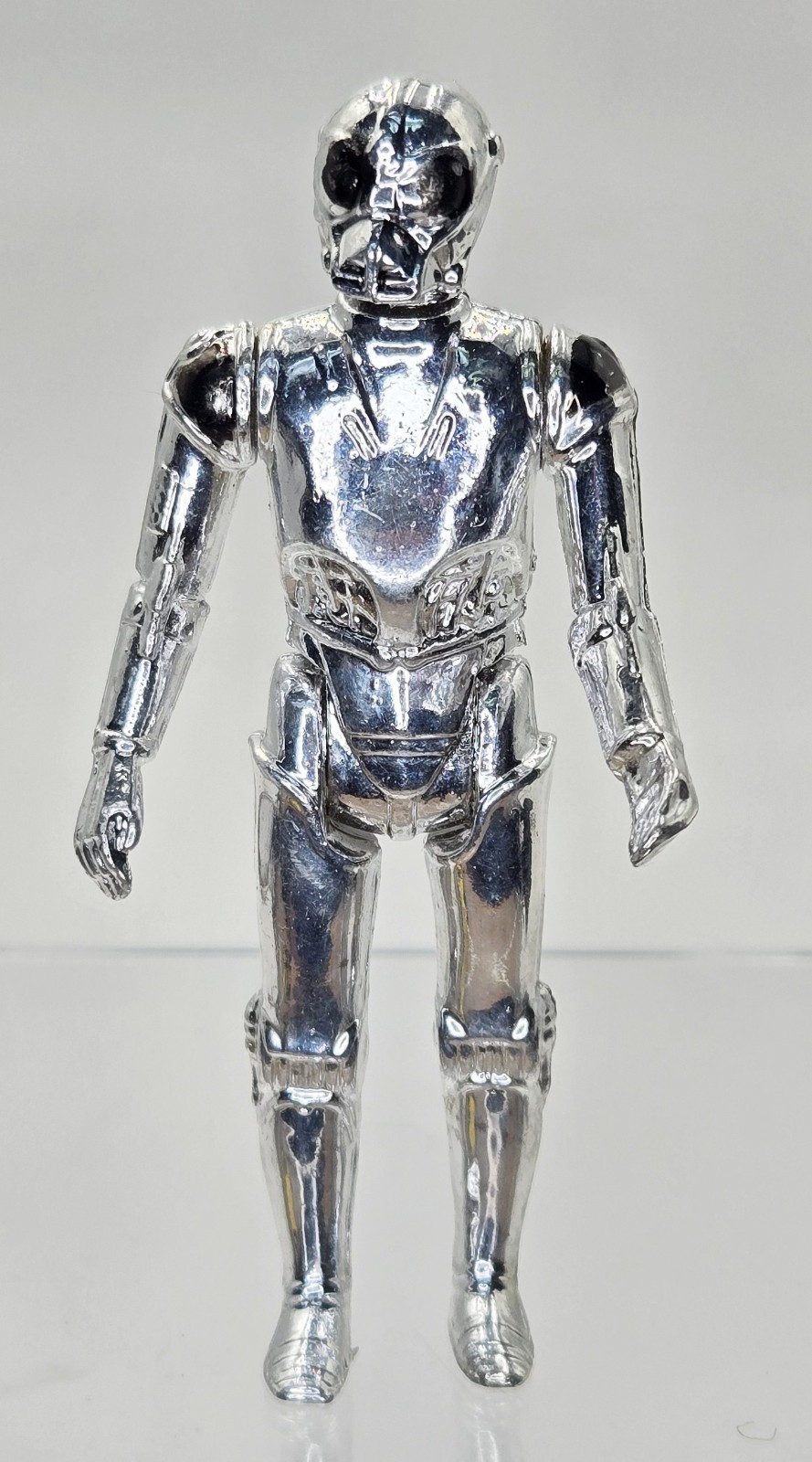 Death Star Droid sold