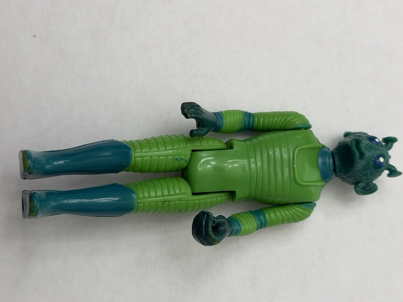 Greedo sold