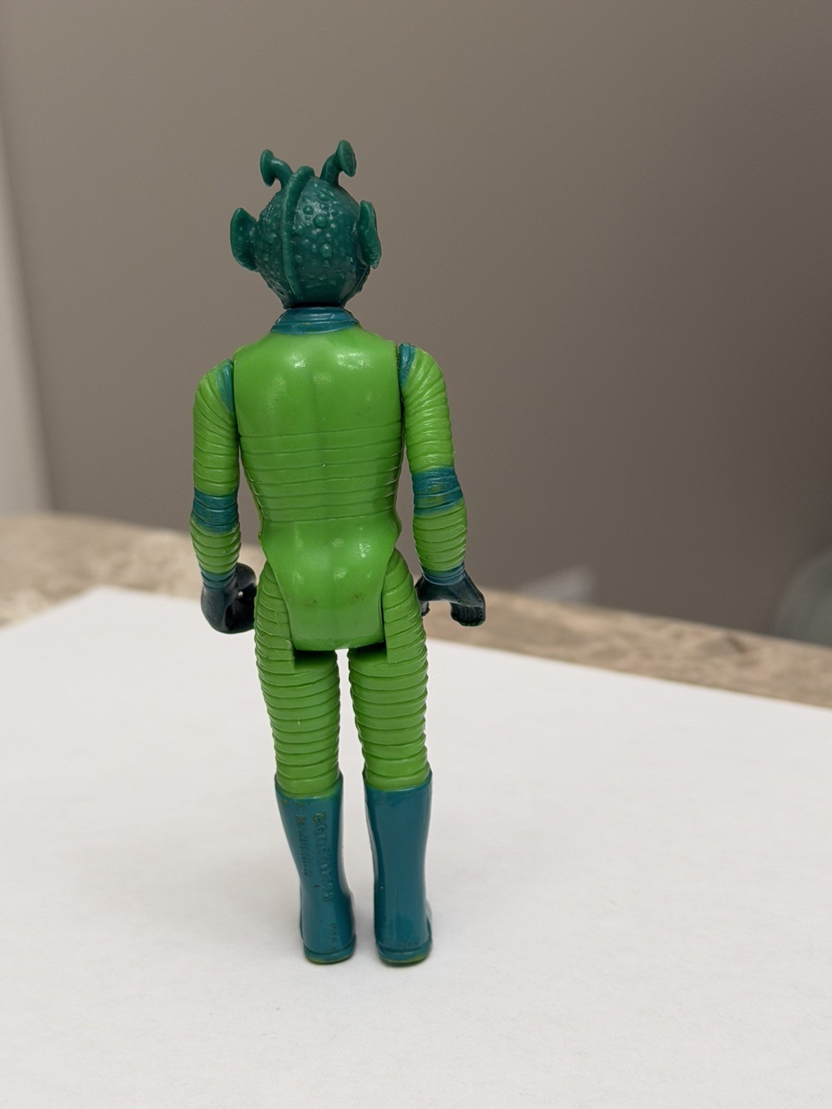 Greedo sold