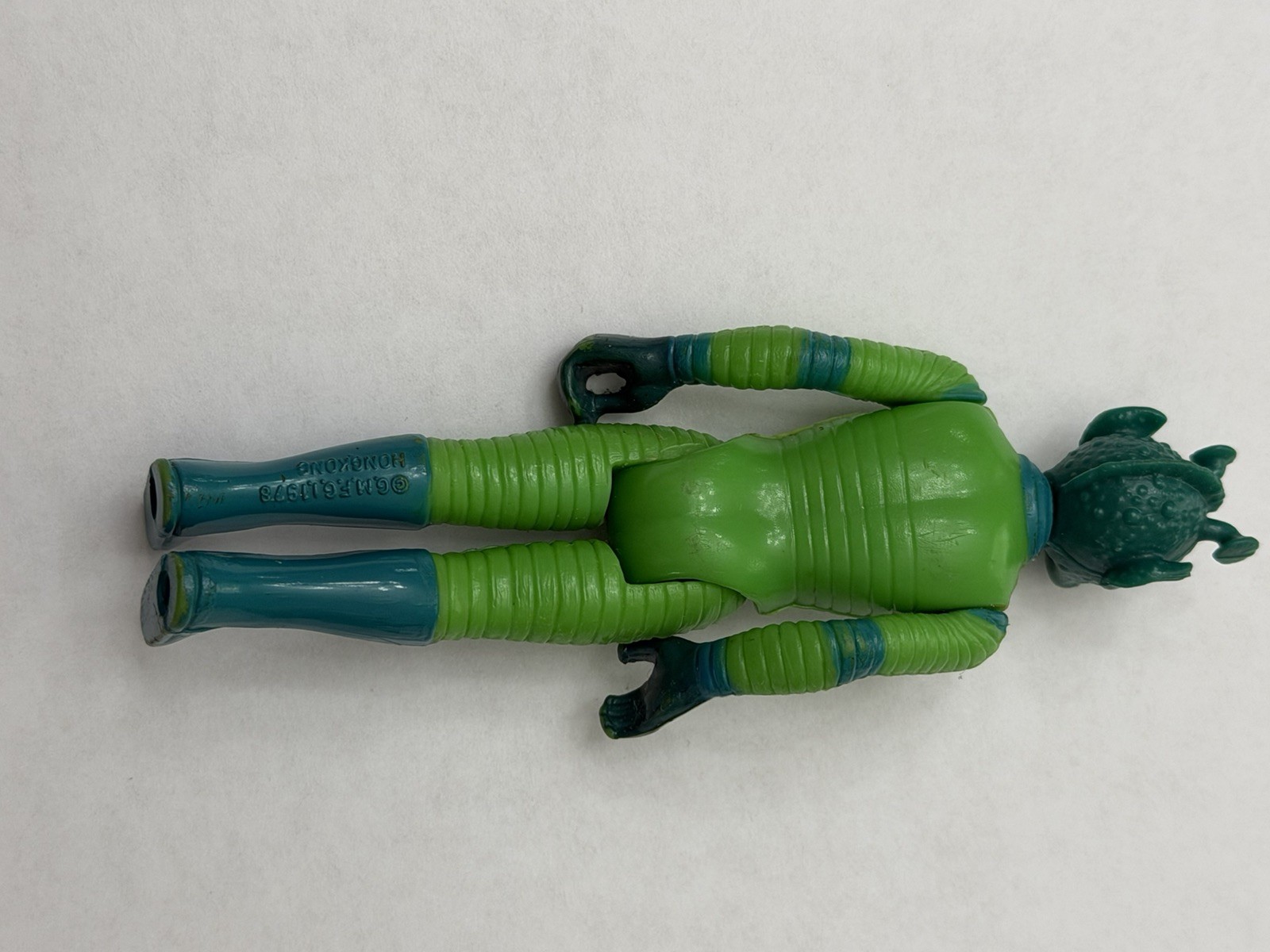 Greedo sold