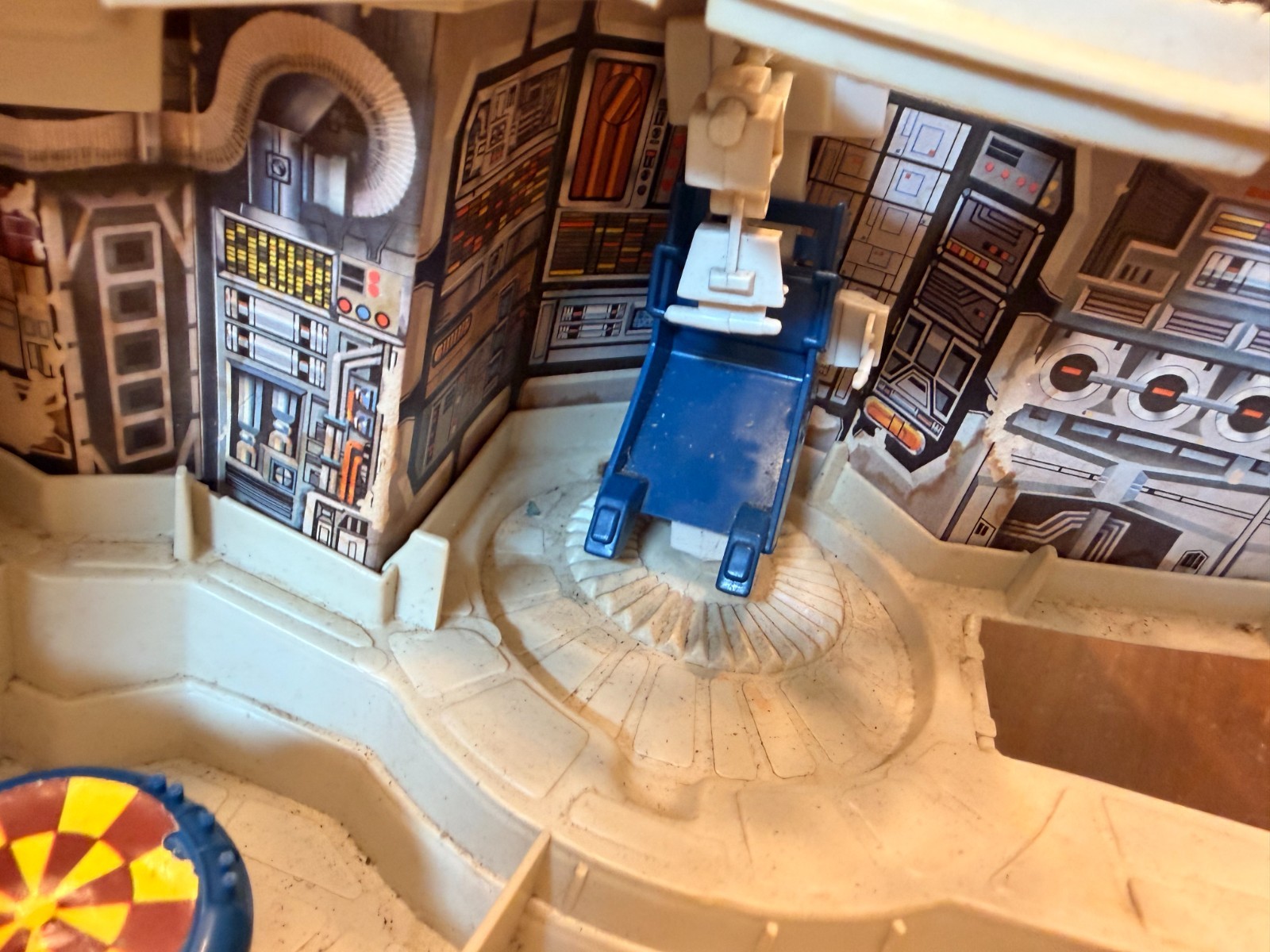 Millennium Falcon sold