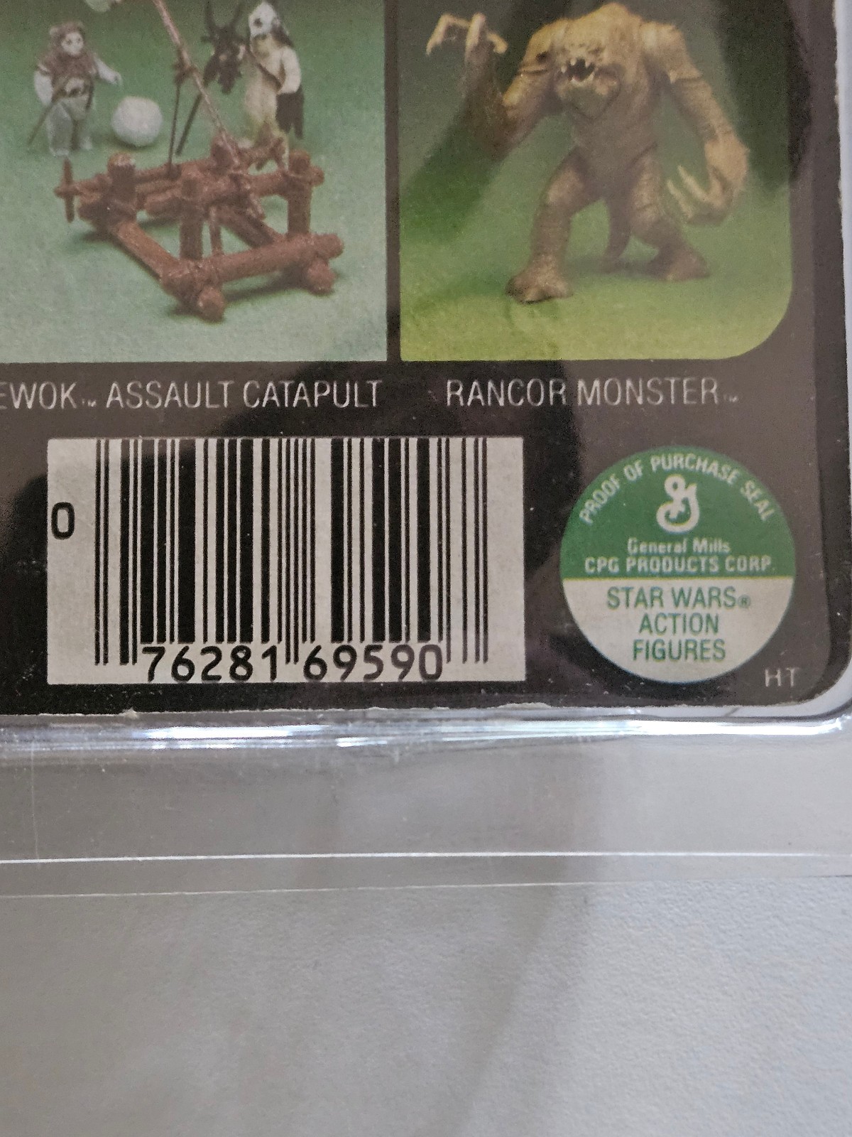 Weequay sold