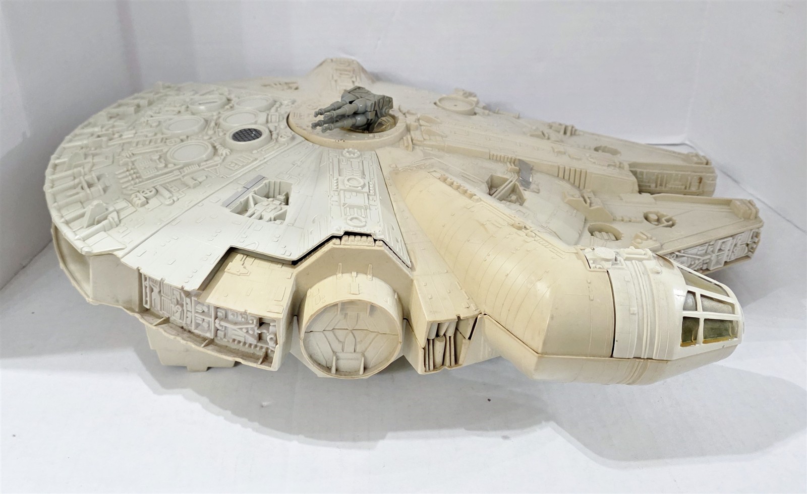Millennium Falcon sold