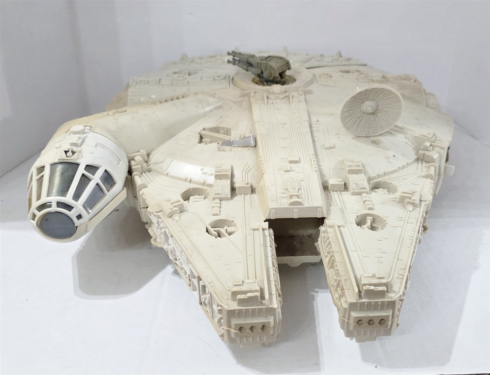 Millennium Falcon sold