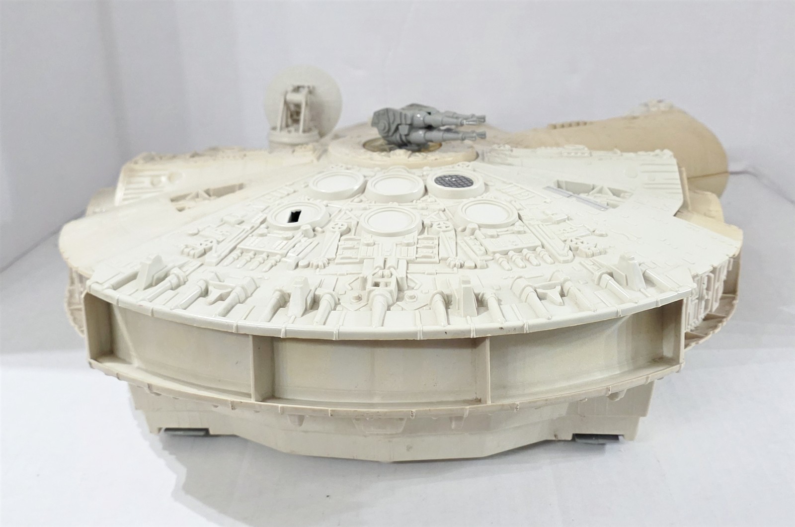 Millennium Falcon sold