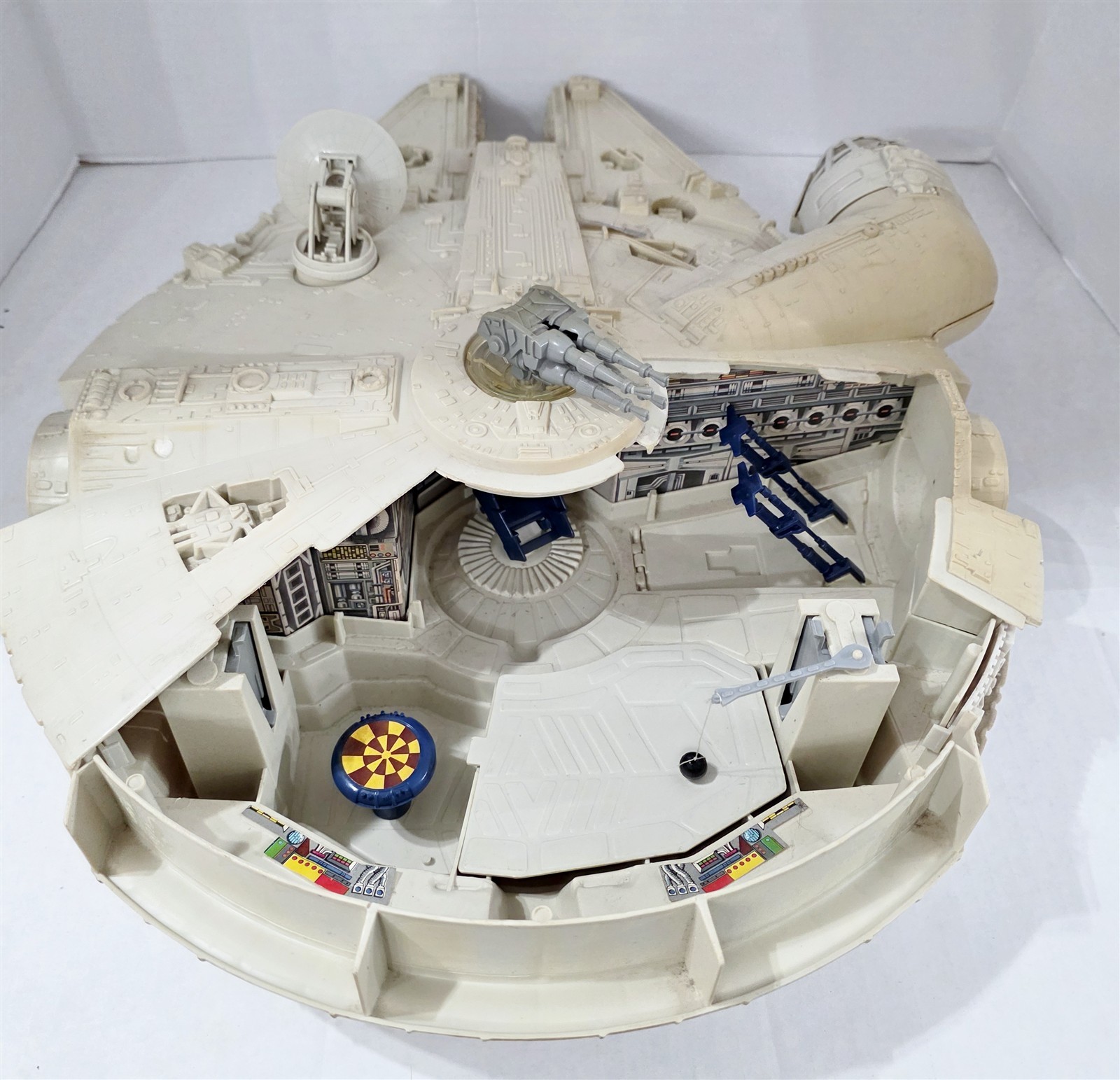 Millennium Falcon sold
