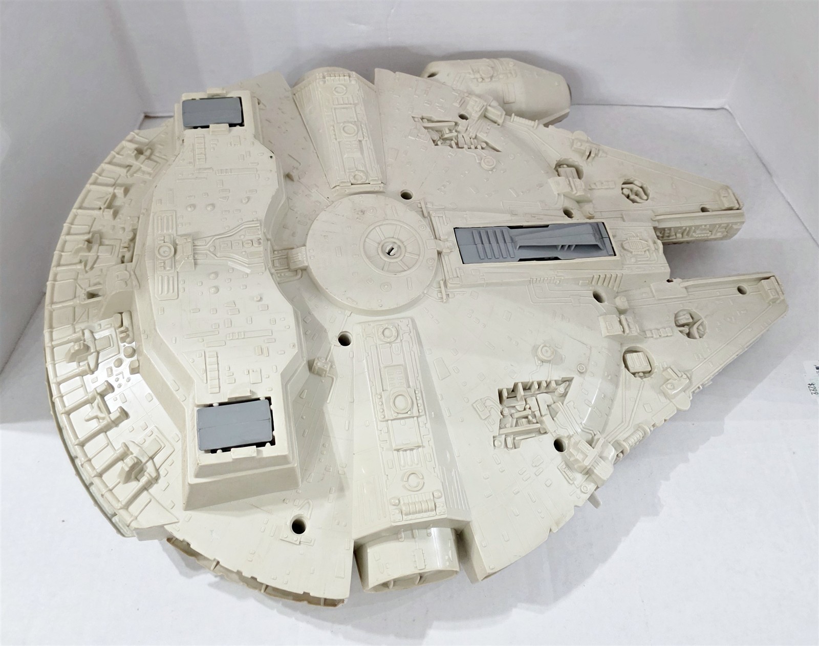 Millennium Falcon sold