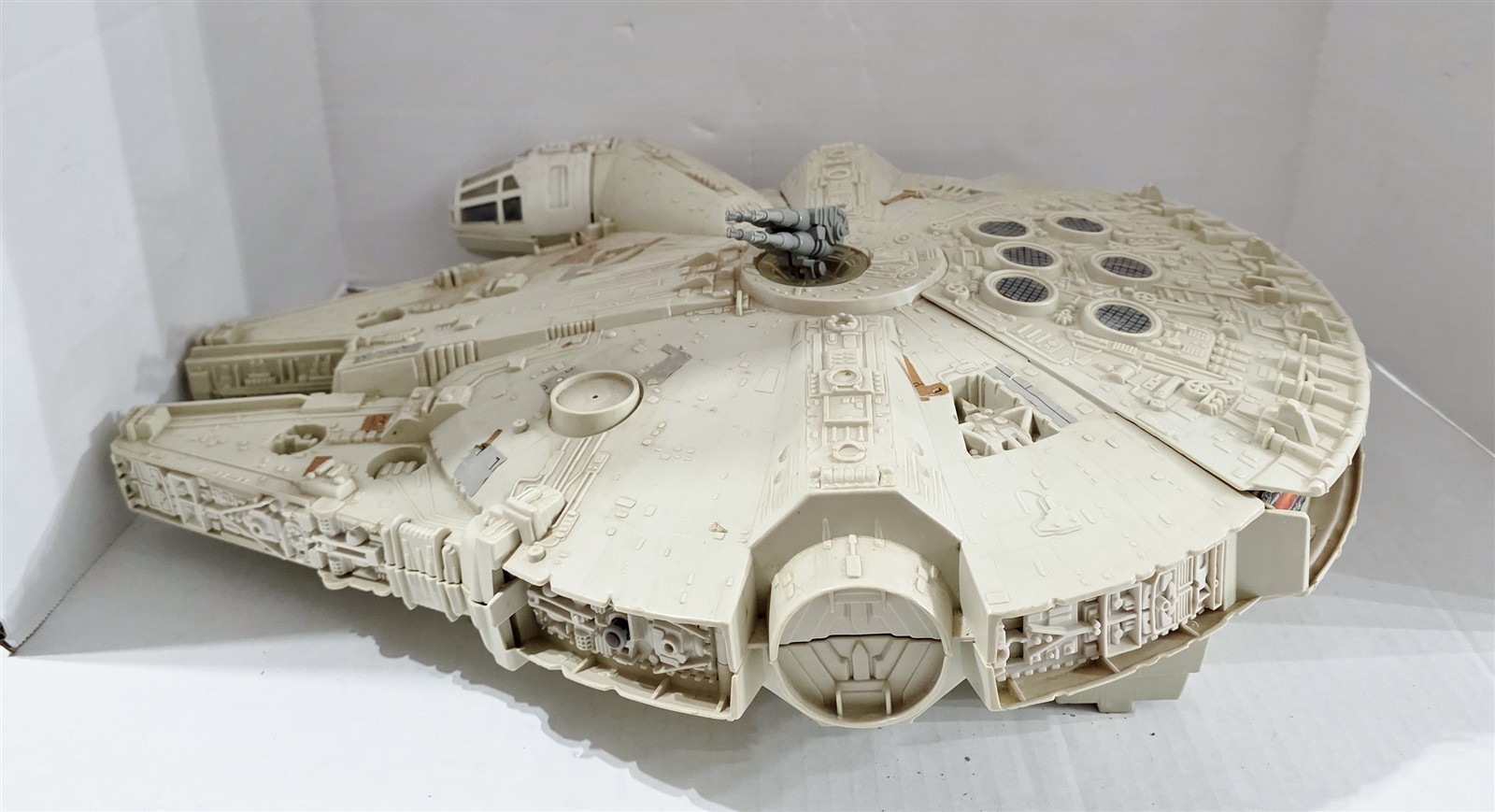 Millennium Falcon sold