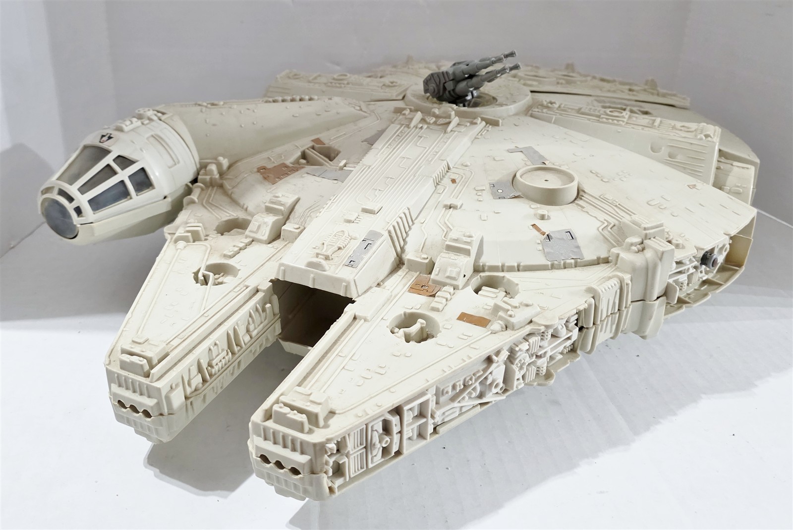 Millennium Falcon sold