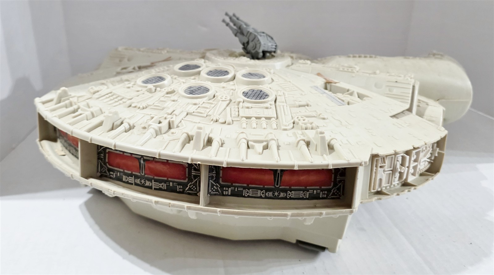 Millennium Falcon sold
