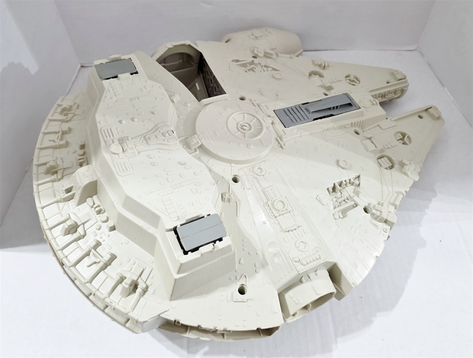 Millennium Falcon sold