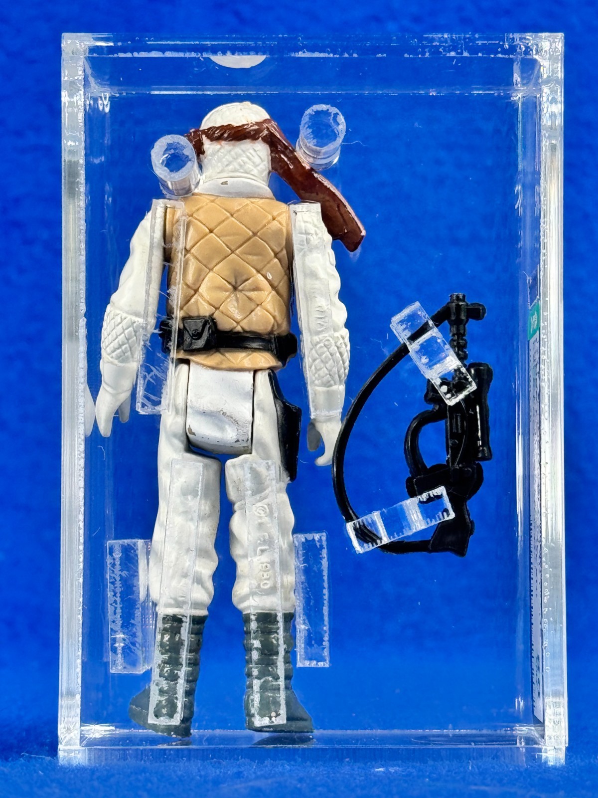 Luke Skywalker (Hoth Battle Gear) sold