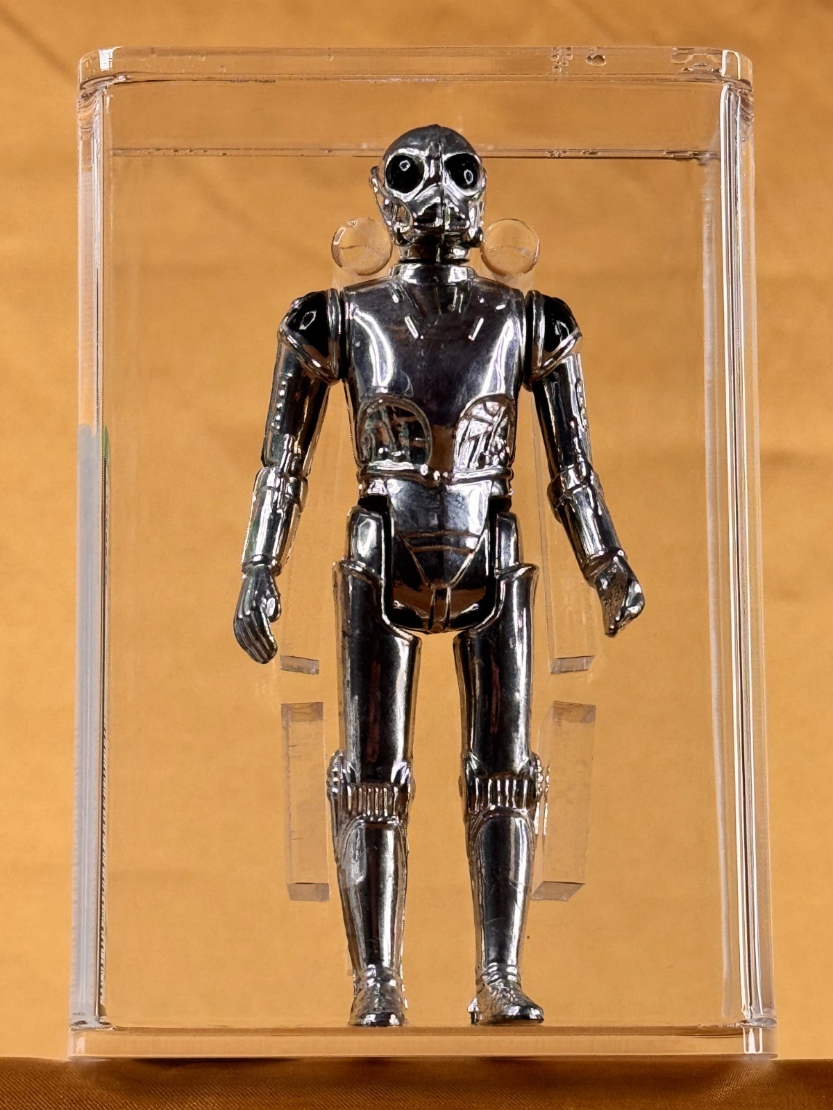 Death Star Droid sold