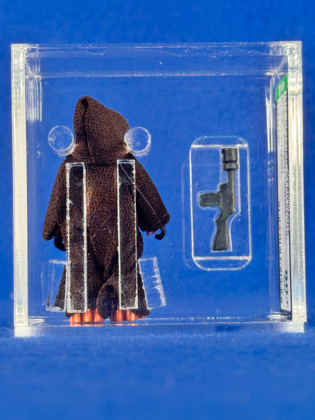 Jawa sold