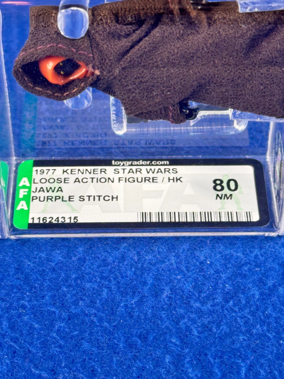 Jawa sold